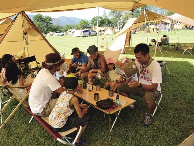 露營不能少了它,推薦幾款露營桌給大家認識