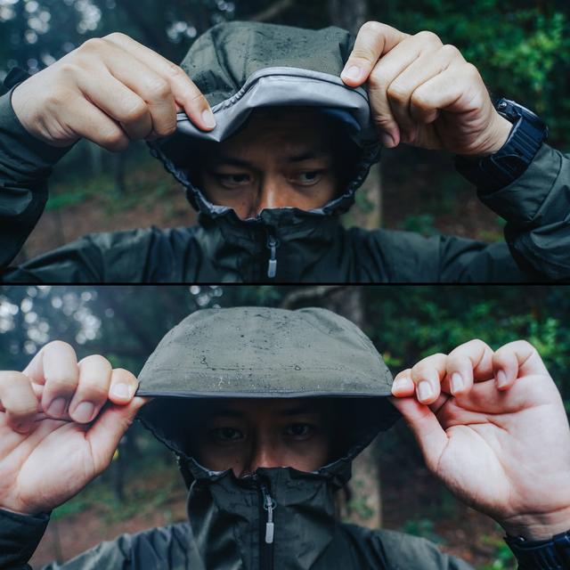 英國(guó)戶外品牌推薦,我喜歡的Rab輕量防水沖鋒衣外套評(píng)測(cè)報(bào)告