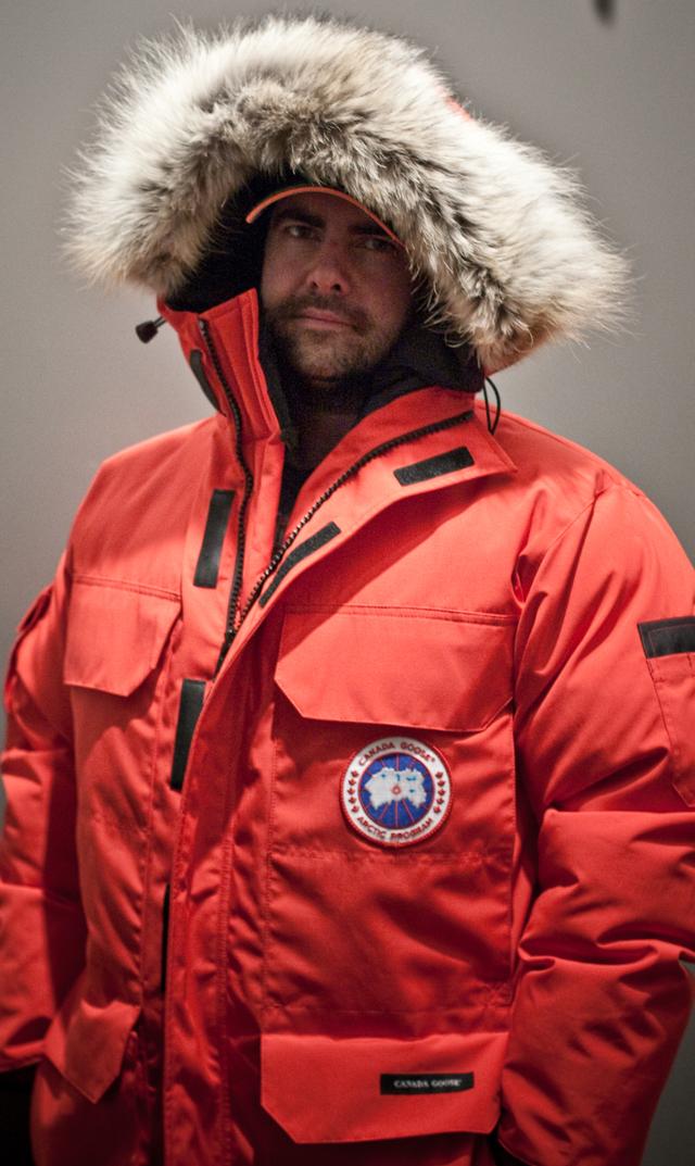 加拿大鵝Canada Goose介紹在這里了,挑最適合自己的一款