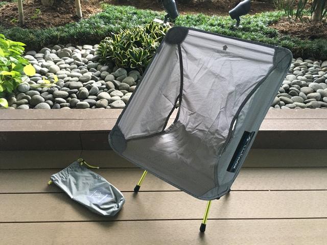 露營(yíng)椅性能比拼,輕巧、舒適、造型什么最重要?