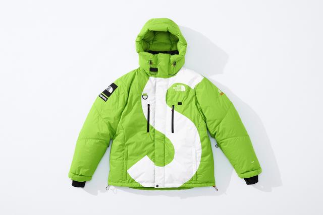 Supreme xThe North Face 2020秋季聯名系列發布,為寒冷季節準備