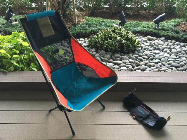 露營(yíng)椅性能比拼,輕巧、舒適、造型什么最重要?