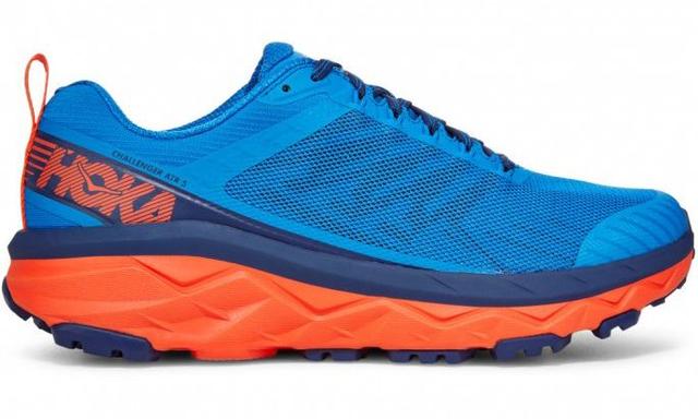 HOKA ONE ONE跑鞋實測登場,這是你想要的戶外機能跑鞋?