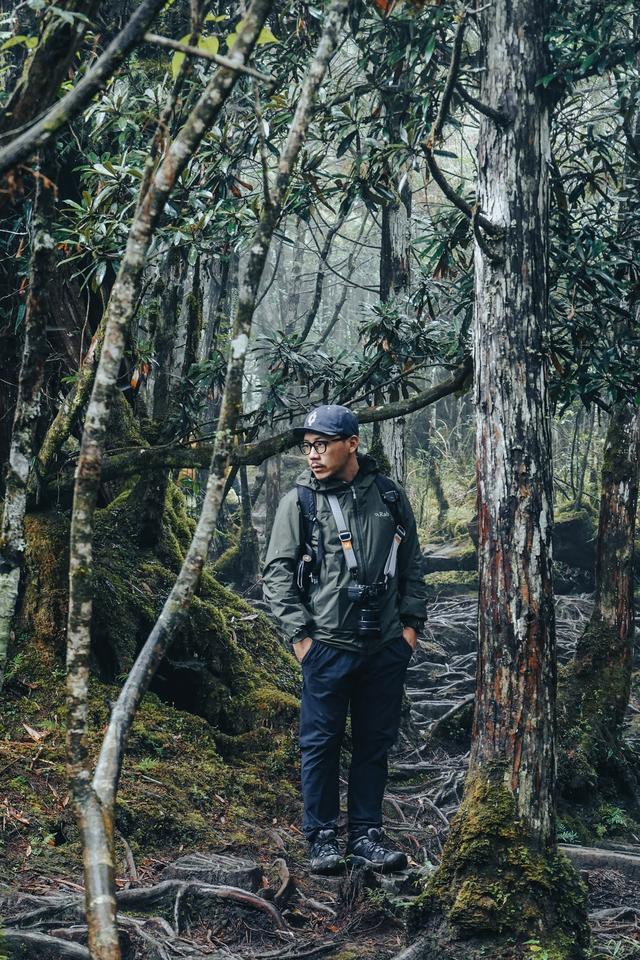 英國(guó)戶外品牌推薦,我喜歡的Rab輕量防水沖鋒衣外套評(píng)測(cè)報(bào)告