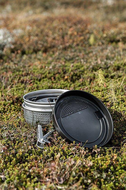 戶外做飯應該帶什么炊具?來自瑞典的Trangia爐具了解下