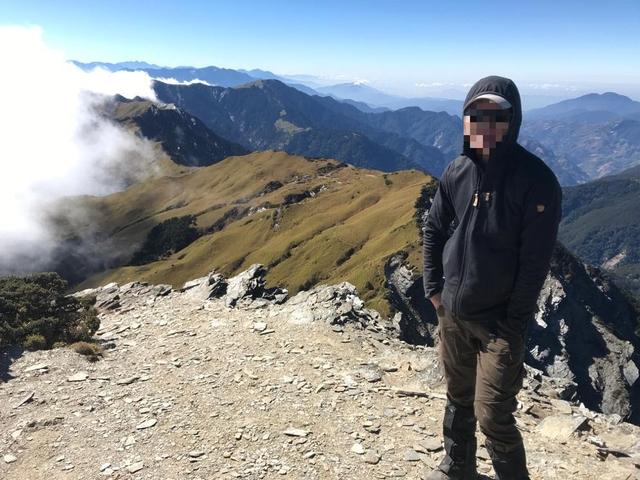 戶外愛好者的裝備及使用體驗,都是國外的品牌