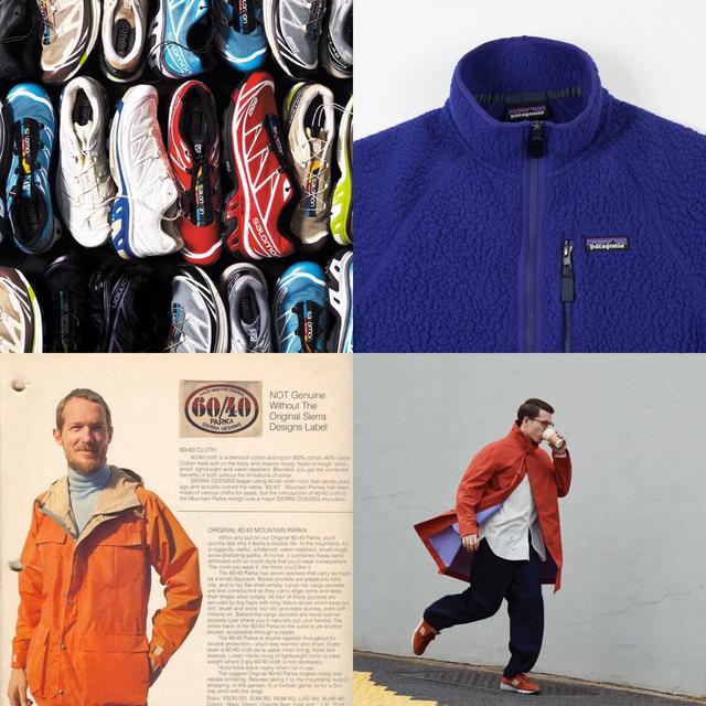 始祖鳥高端系列Arc’teryx Veilance,幫我選下買哪件好?