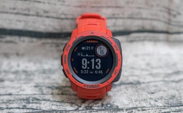 Garmin佳明智能運(yùn)動手表那么多,哪一款適合你?