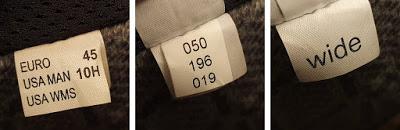 贊貝拉(zamberlan) 登山鞋開箱,來自意大利的戶外品牌