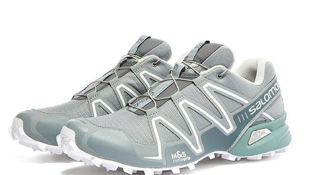 法國戶外運動品牌Salomon薩洛蒙如何成為山系國產戶外潮牌?