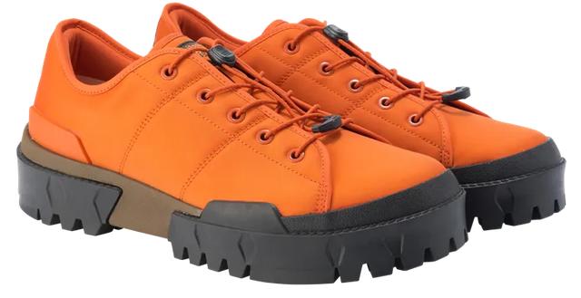 Onitsuka Tiger鬼冢虎推出登山鞋復刻系列,雨天造型必備單品