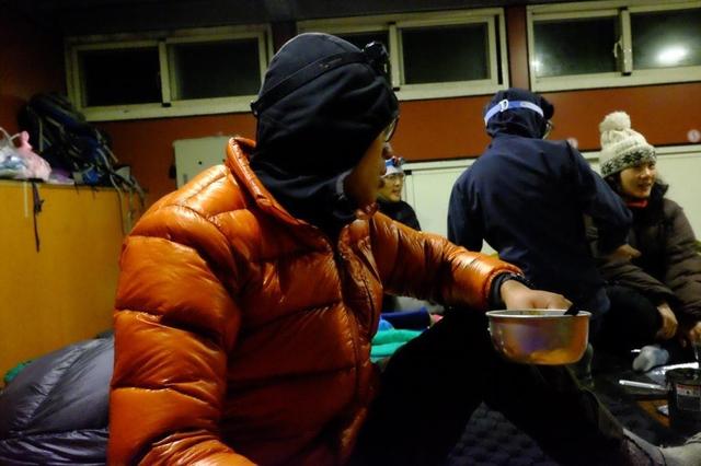 戶外愛好者的裝備及使用體驗,都是國外的品牌