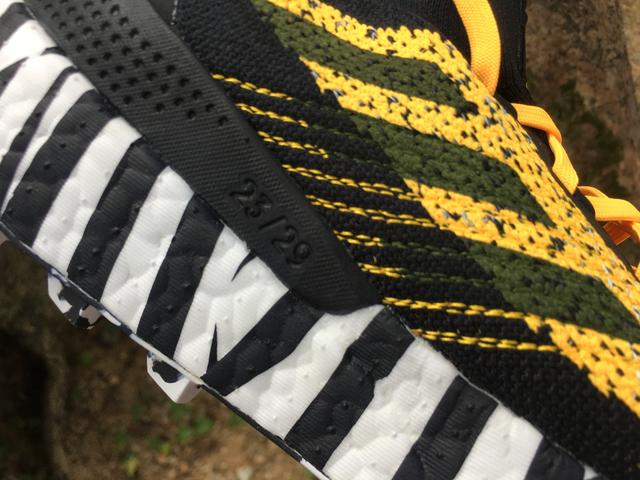 adidas阿迪達(dá)斯TERREX戶外運(yùn)動(dòng)鞋實(shí)測(cè)感受,到底有多舒服?