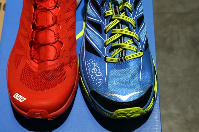 越野跑鞋選購(gòu)指南,選鞋三步和保養(yǎng)