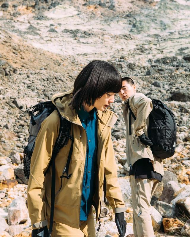 去野外露營要如何穿搭?推薦5個山系戶外運動品牌給大家