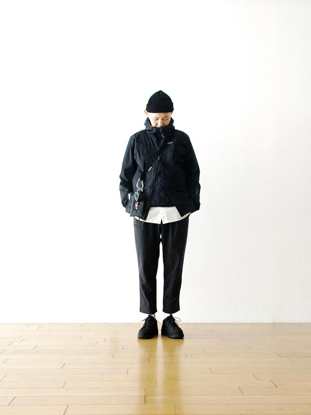 snow peak雪峰與Danner丹納聯名,打造既是運動鞋又是皮鞋的登山鞋