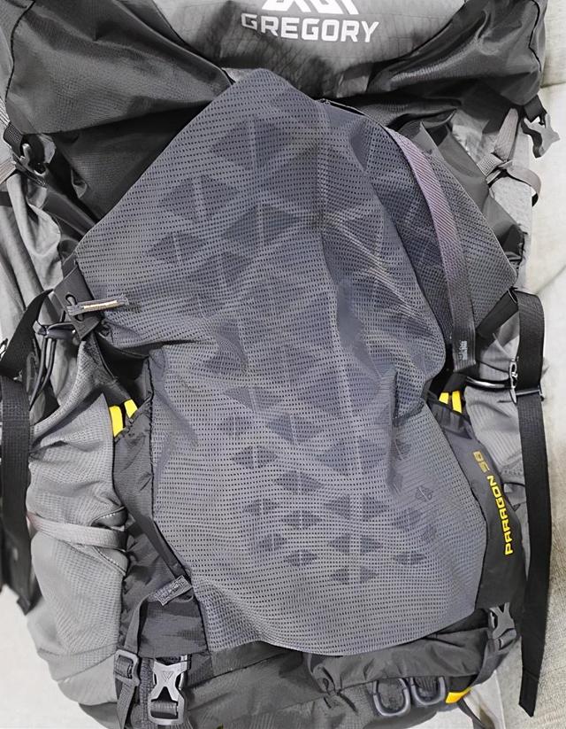 Gregory格里高利Paragon 58L登山包開箱,值得登山菜鳥入手嗎?