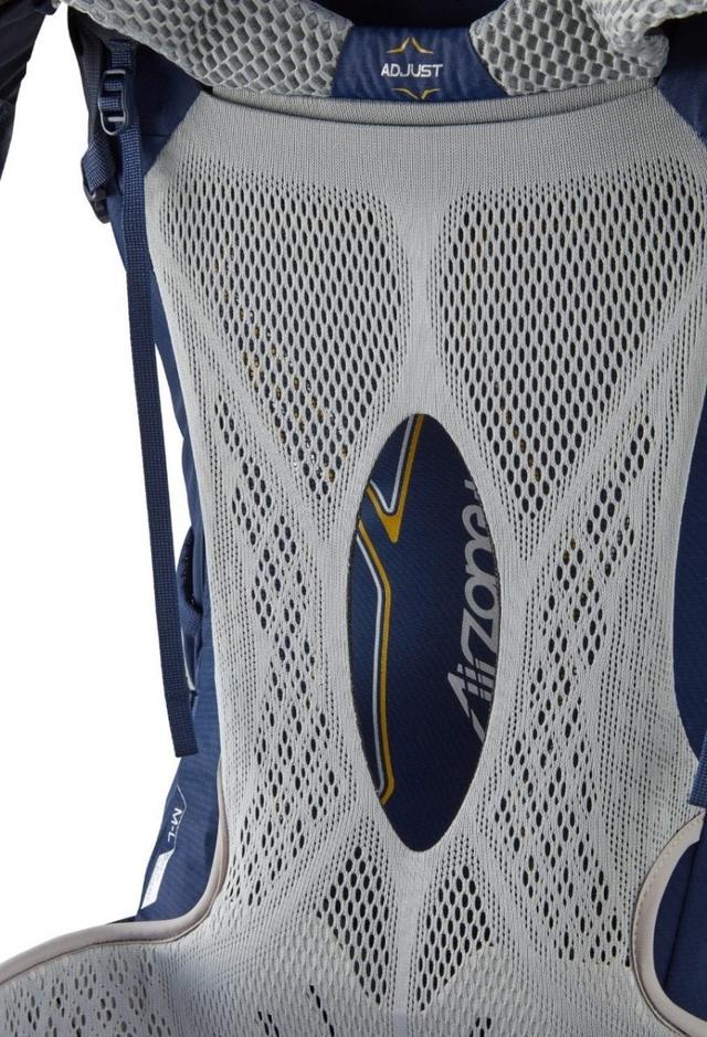 Mammut猛犸象軟殼外套好在哪?看我為你親身實測體驗