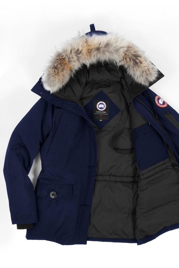 加拿大鵝Canada Goose介紹在這里了,挑最適合自己的一款