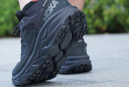 HOKA ONE ONE跑鞋實測登場,這是你想要的戶外機能跑鞋?