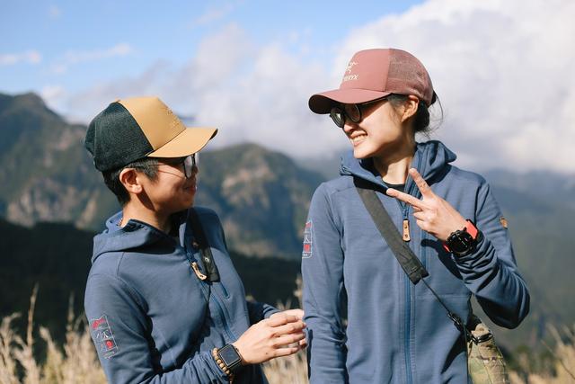 戶外登山穿什么?告訴你登山衣褲該怎么穿