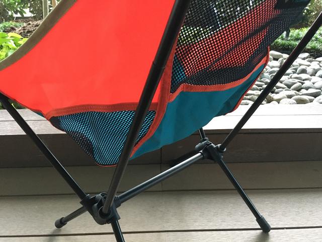 露營(yíng)椅性能比拼,輕巧、舒適、造型什么最重要?