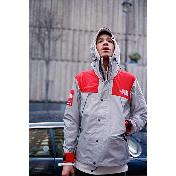 不是給戶外愛好者的outdoor品牌聯名款,上萬元價格有人買