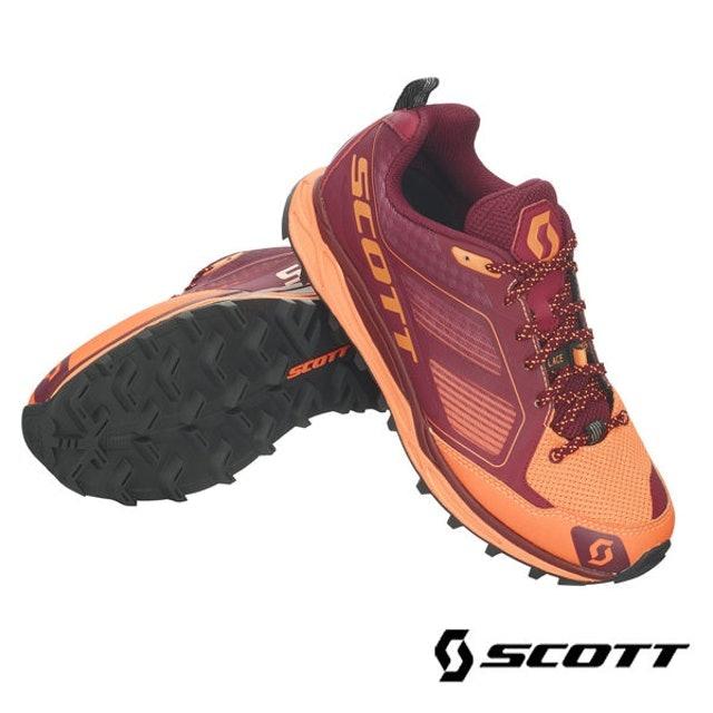 推薦十大新手越野跑鞋人氣排行榜,有你喜歡的那一款嗎?