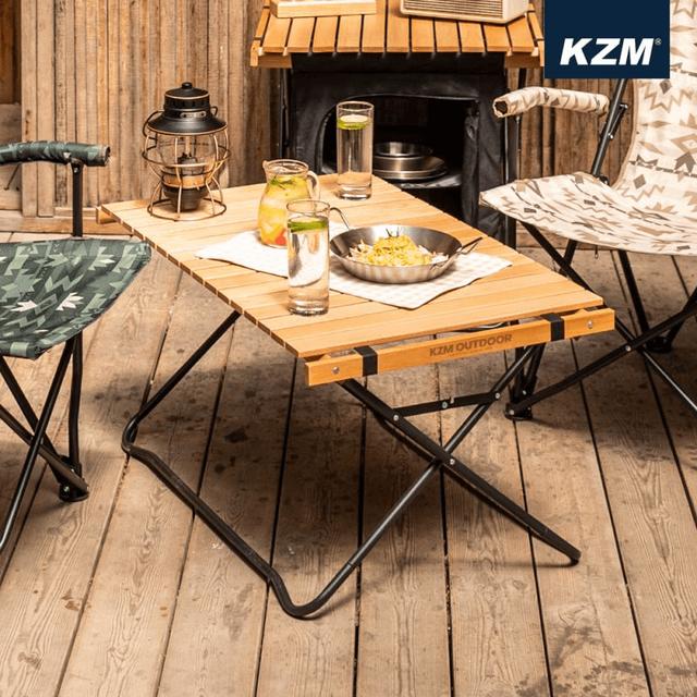 露營不能少了它,推薦幾款露營桌給大家認識