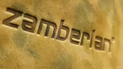 贊貝拉(zamberlan) 登山鞋開箱,來自意大利的戶外品牌