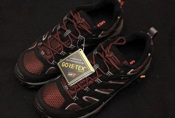 登山活動(dòng)來(lái)一雙徒步鞋,Merrell邁樂(lè)戶外徒步鞋開(kāi)箱分享