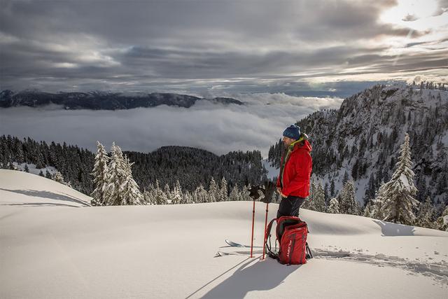始祖鳥的沖鋒衣怎么樣,Arc’teryx Beta AR沖鋒衣的評測
