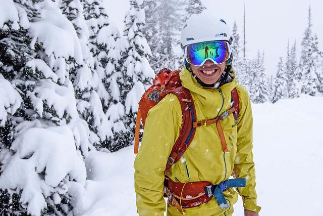 patagonia怎么樣?看巴塔哥尼亞Patagonia沖鋒衣評測