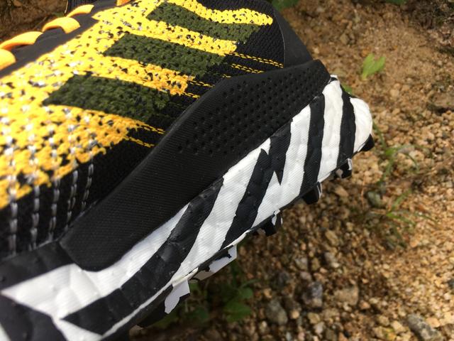 adidas阿迪達(dá)斯TERREX戶外運(yùn)動(dòng)鞋實(shí)測(cè)感受,到底有多舒服?