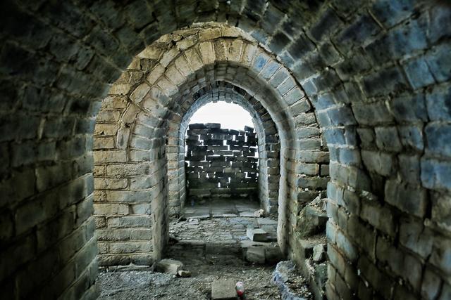 值得去的“野長(zhǎng)城”,沒有攀爬經(jīng)驗(yàn)和膽量的別去攀登箭扣長(zhǎng)城