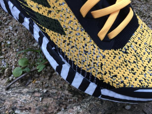 adidas阿迪達(dá)斯TERREX戶外運(yùn)動(dòng)鞋實(shí)測(cè)感受,到底有多舒服?