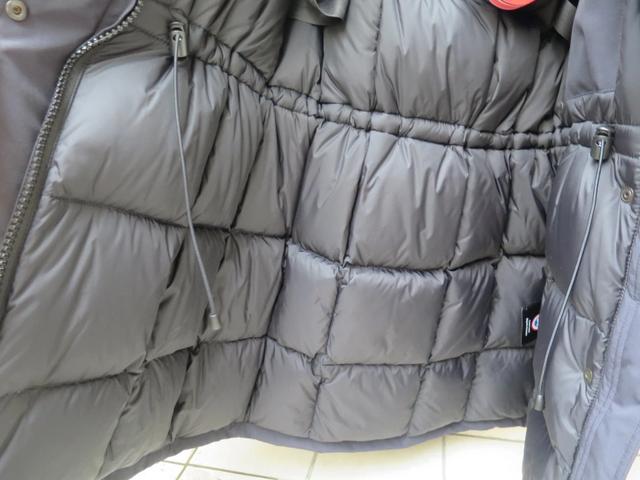 加拿大鵝Canada Goose介紹在這里了,挑最適合自己的一款