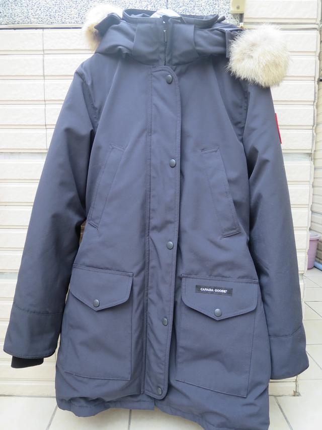 加拿大鵝Canada Goose介紹在這里了,挑最適合自己的一款