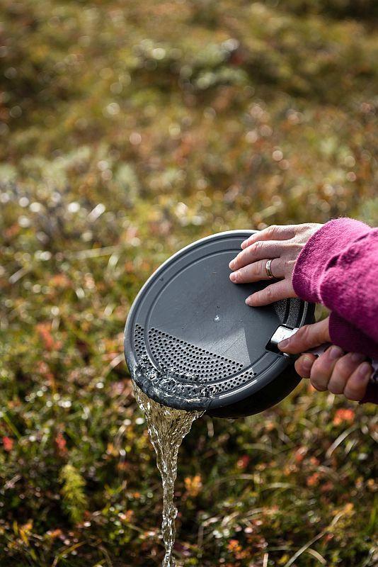 戶外做飯應該帶什么炊具?來自瑞典的Trangia爐具了解下