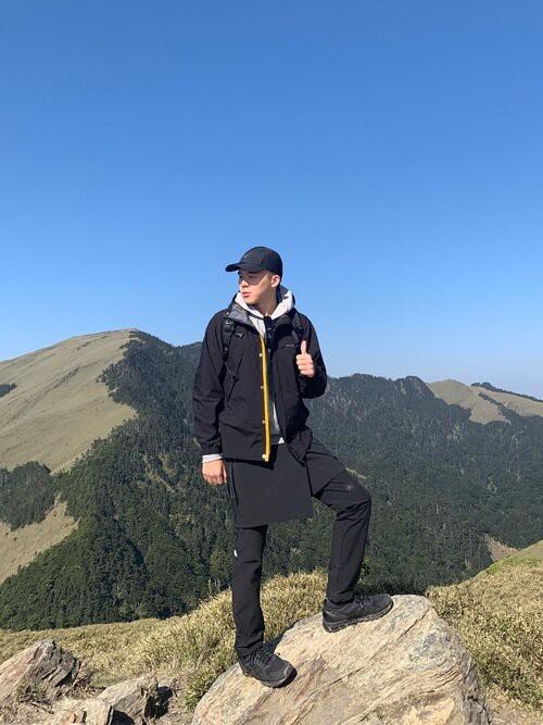 戶外風潮URBAN OUTDOOR穿搭,登山裝也是街頭潮流