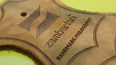 贊貝拉(zamberlan) 登山鞋開箱,來自意大利的戶外品牌