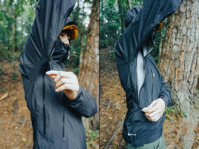 英國(guó)戶外品牌推薦,我喜歡的Rab輕量防水沖鋒衣外套評(píng)測(cè)報(bào)告