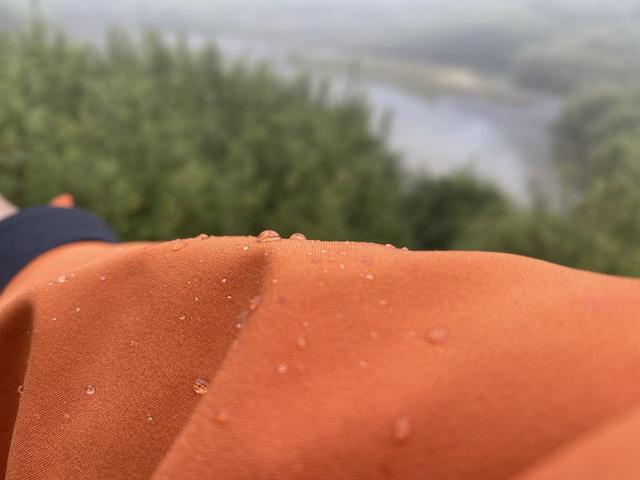 驢友評測Columbia哥倫比亞三合一沖鋒衣,天冷穿它沒錯