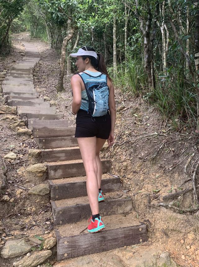 爬山是自虐還是快樂?說說那些爬到懷疑人生的時刻