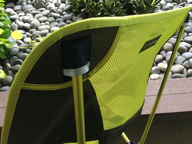 露營(yíng)椅性能比拼,輕巧、舒適、造型什么最重要?