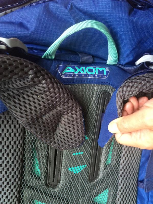 不為國人熟知的背包品牌,Lowe Alpine登山包實測體驗