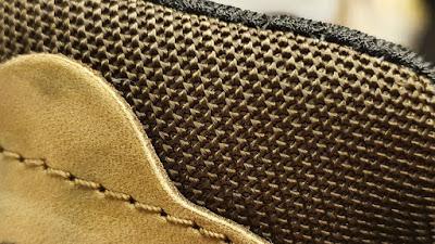 贊貝拉(zamberlan) 登山鞋開箱,來自意大利的戶外品牌