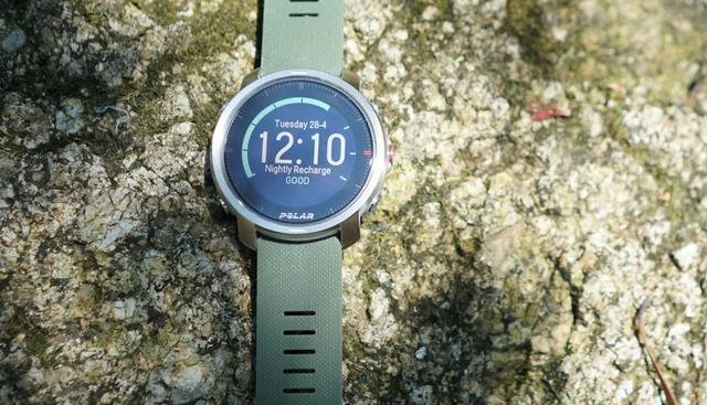 博能Polar Grit X戶外手表實測,上山下海這款戶外腕表全搞定