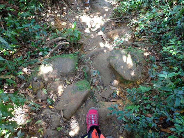 美國戶外品牌MERRELL邁樂,新手的第一雙中幫防水登山鞋