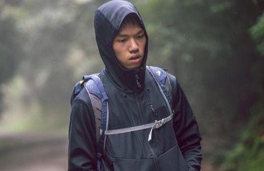 Mammut猛犸象軟殼外套好在哪?看我為你親身實測體驗